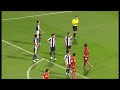 Gol de Natalio en el Hércules CF (0-2) CD Numancia - HD