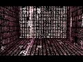 Asian Lettering Zoom Animation Asian Lettering Zoom Animation