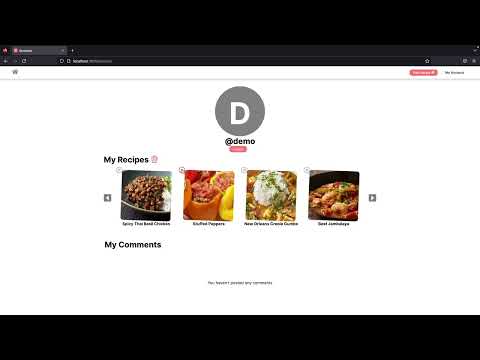 Demo Video