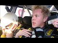 WRC Interviews: Per-Gunnar Andersson- SS16 Rally Japan 2008 Interview WRC Interviews: Per-Gunnar Andersson- SS16 Rally Japan 2008 Interview