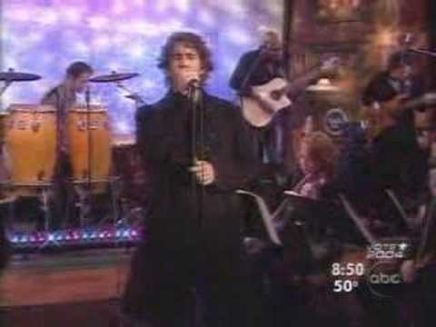 josh groban oceano