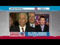 Part 2 - The Rachel Maddow Show - Friday 19th March 2010 (19/03/2010)
