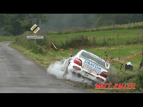 Latest WRC HD & Rally HD Videos