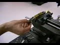 Lock picking by one bump key Mul-T-Lock 3in1 and Classic
