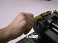 Lock picking by one bump key Mul-T-Lock 3in1 and Classic