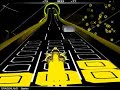 Dragonland: Starfall - Audiosurf Ninja Mono Ironmode PERFECT