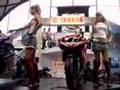 Motocykl 2008 - Yamaha