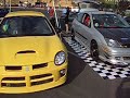 SRT-4, RSX-S, DURATEC, 1.8T - Extreme Auto Fest SD 2006