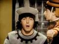 Beatles Shakespear skit (in color)