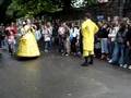 Festival en Kilkenny