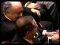 Imitação: Cavaco Silva toma posse