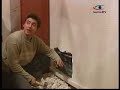 El \"escondite\" de Miguel Anguita