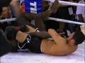 Melvin Manhoef vs. Dong Sik Yoon