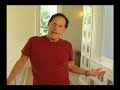 Popeil and Alden Marin talk Art