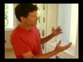 Popeil and Alden Marin talk Art