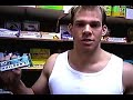 Clif Builder Bar health,nutrition review by Ryan Muetzel!