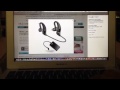 Audifonos bluetooth - español - Arriva Leo y consejos de cu