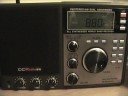 AM Dxing on the C.Crane radio.