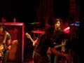 Pierce The Veil - Currents Convulsive LIVE