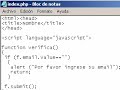 Como Hacer Formularios En PHP y MySQL - Parte 4