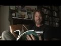 Free Comic Book Day - Thomas Jane - YouTube