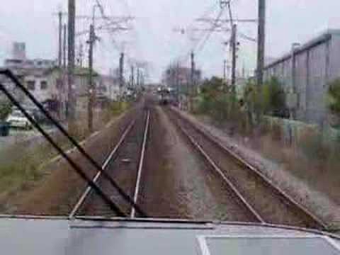 山陽本線～ひめじ別所...加古川～普通