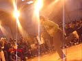 VERTIFIGHT 4:G-ETOILE VS RK BY YOUVAL