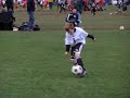 Delco U10 Boys Championship,Highland Xtreme vs Baltimore Bays