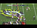 Tyrann Mathieu vs Arkansas (2011)