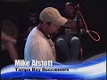 Mike Alstott: 1969 Chevy Camaro: 970 WFLA