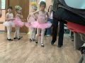 Bailee tap #1