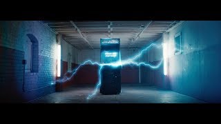 Satellte Citi -Undead