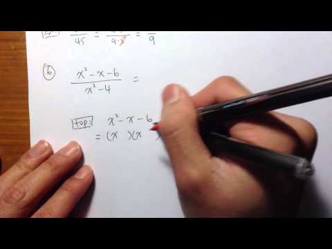 how to practice algebra