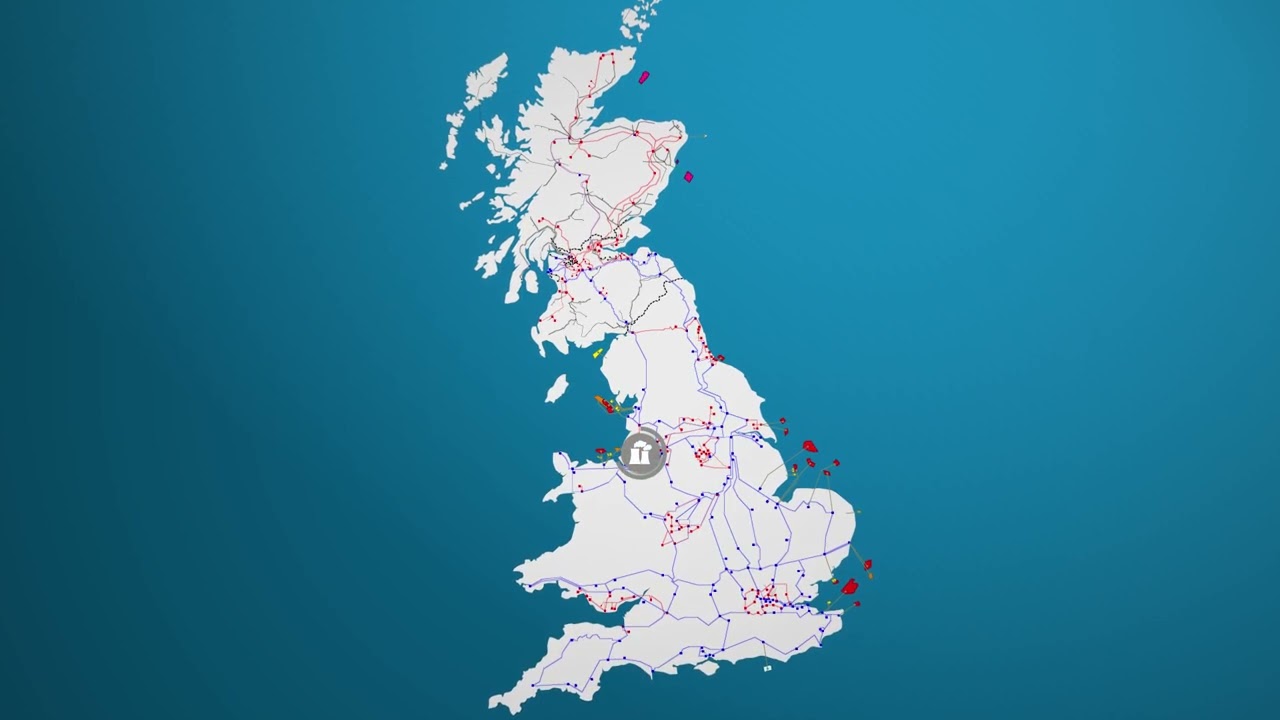 National Grid | UK | Expansion of SmartValve projects