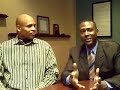 Buckeye Fast Break: Ron Interviews Clark Kellogg