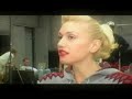 Gwen Stefani \"Webisode #5\"