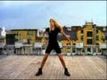 Claudia Schiffer: Warm Up: Part 1/7