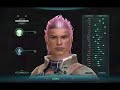 Aion - character creation in CBT3