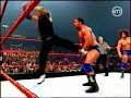 Jeff Hardy  Raw promo