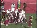 Shedrick McClenton Football Highlights