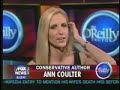 Coulter Shakes Up O\