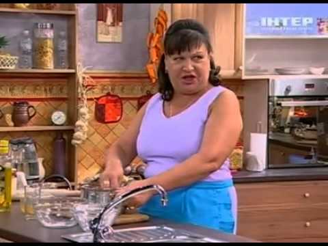 девушка