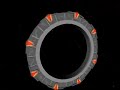 StarGate SG1 ring