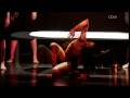 Fiona Gordon, CDSH, Layer for Layer Contemporary Dance School Hamburg