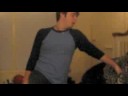 Gay Dancer