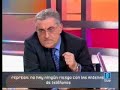 Las antenas de GSM son INOCUAS