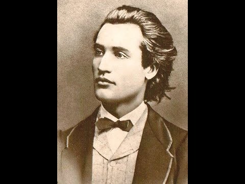 Președintele Republicii Moldova a depus flori la bustul poetului Mihai Eminescu