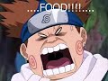Naruto Funny - Cooking With Rock Lee Naruto Funny - Cooking With Rock Lee