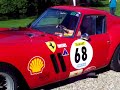 Ferrari 250 GTO