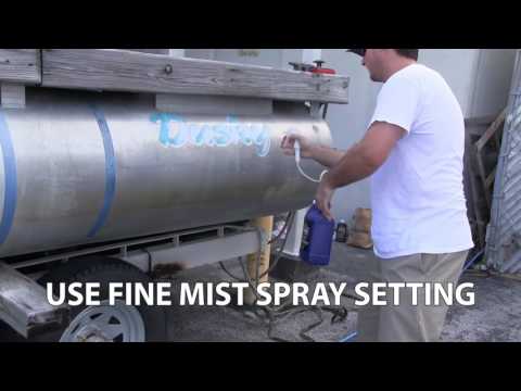 video-linktoworks-How to Clean, Restore, and Shine Oxidized Aluminum |...